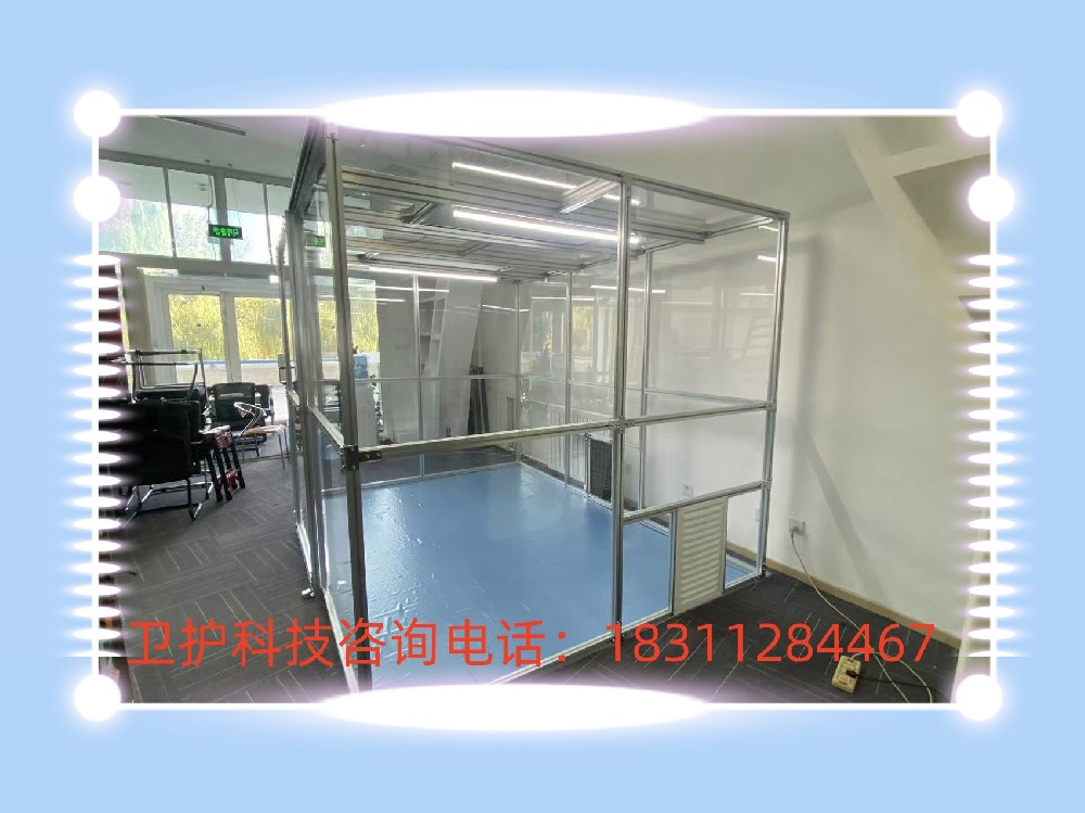 潔凈棚能達到百級潔凈度嗎？