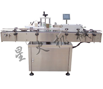 90LR智能型自動貼標(biāo)機