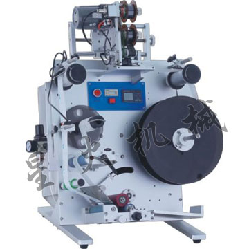 XH-S150 自動(dòng)上貼貼標(biāo)機(jī)